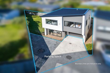 Photo of property in 29a Mackenzie Street, Te Atatu South, Auckland, 0610