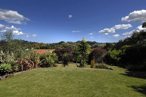 Photo of property in 49 Freshfields Road, Waimauku, 0812