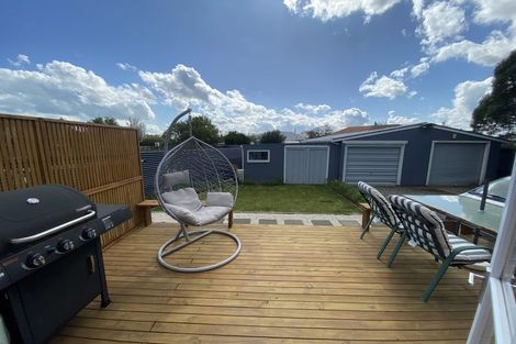 Photo of property in 45 Rangiora Avenue, Roslyn, Palmerston North, 4414