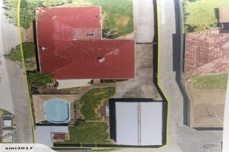 Photo of property in 43 Shirley Avenue, Papakura, 2110