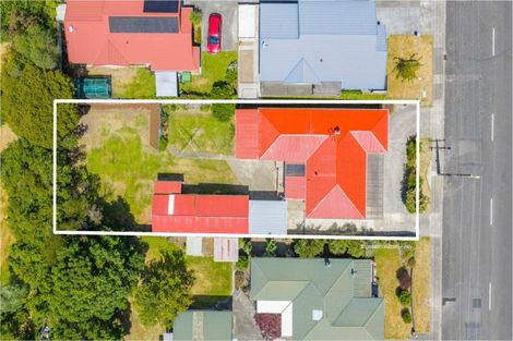 Photo of property in 5b Wellington Road, Waipukurau, 4200