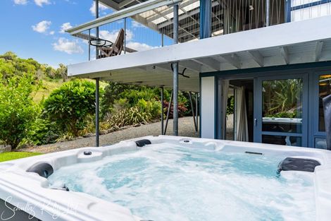 Photo of property in 1122 Whakapirau Road, Whakapirau, Maungaturoto, 0583