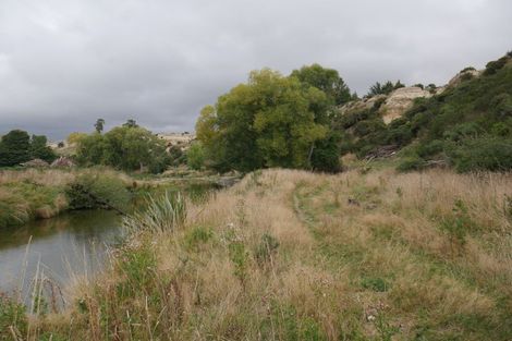 Photo of property in 1390 Dunback-morrisons Road, Waynes, Palmerston, 9483