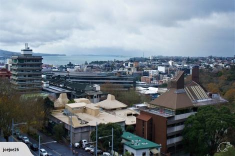Photo of property in St Paul Apartments, 8b/4 Saint Paul Street, Auckland Central, Auckland, 1010