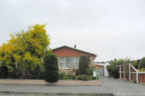 Photo of property in 21 Grove Street, Tinwald, Ashburton, 7700