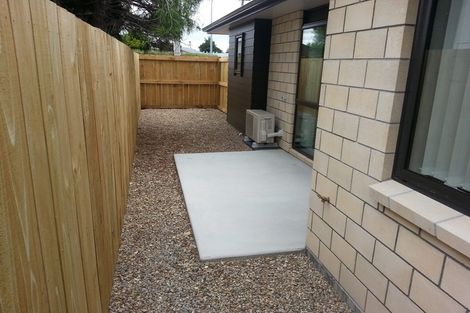 Photo of property in 1/150 Killarney Road, Frankton, Hamilton, 3204