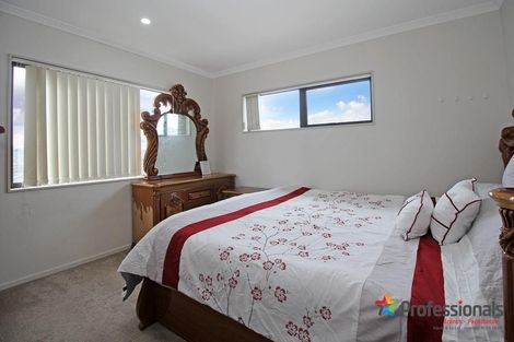 Photo of property in 16 Earlsworth Road, Mangere East, Auckland, 2024