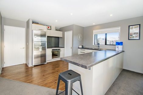 Photo of property in 1 Lignite Drive, Rolleston, 7614