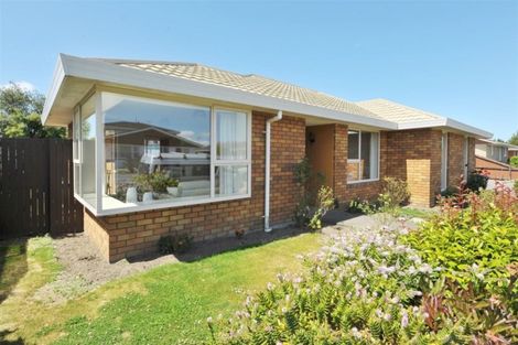 Photo of property in 1/3 Apollo Place, Papanui, Christchurch, 8052