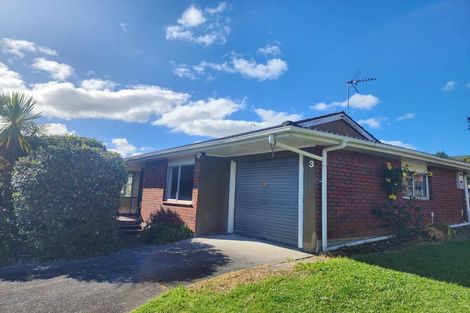 Photo of property in 3/113 Lynwood Road, New Lynn, Auckland, 0600