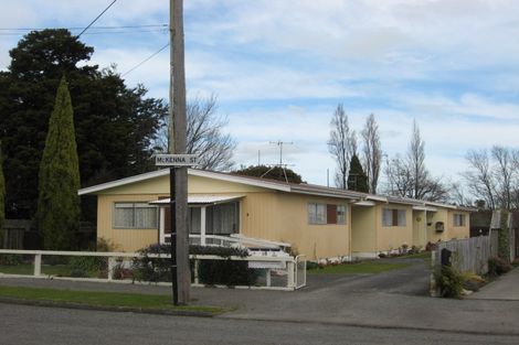 Photo of property in 18 Mckenna Street, Masterton, 5810