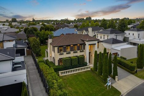 Photo of property in 36 Glen Oaks Drive, Northwood, Christchurch, 8051