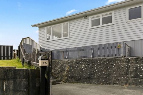 Photo of property in 27b Cypress Drive, Maungaraki, Lower Hutt, 5010