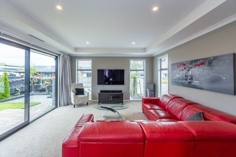 Photo of property in 20 Chimango Place, Rolleston, 7615