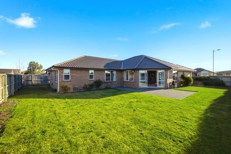 Photo of property in 12 Amelia Place, Wigram, Christchurch, 8025