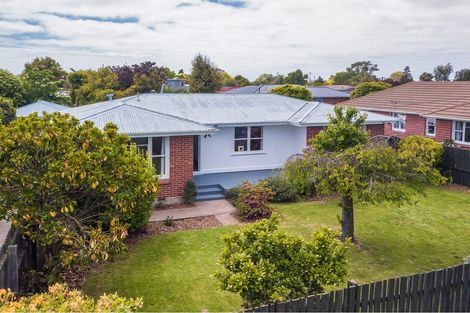 Photo of property in 80 Mahars Road, Mairehau, Christchurch, 8052