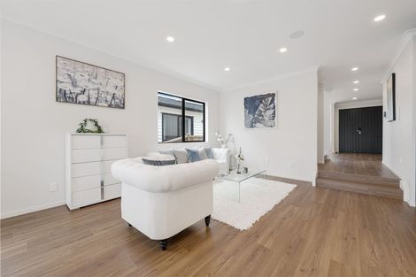 Photo of property in 3 Tiro Street, Flat Bush, Auckland, 2019