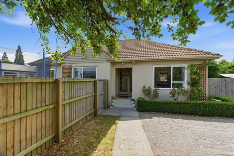 Photo of property in 37 Springs Road, Wigram, Christchurch, 8042