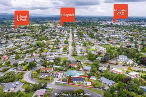 Photo of property in 35 Manuka Street, Lansdowne, Masterton, 5810