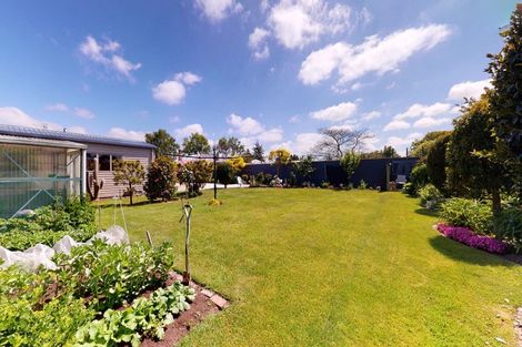 Photo of property in 105 Rolleston Street, Rakaia, 7710
