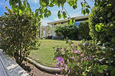 Photo of property in 132 Gimblett Place, Waikiwi, Invercargill, 9810