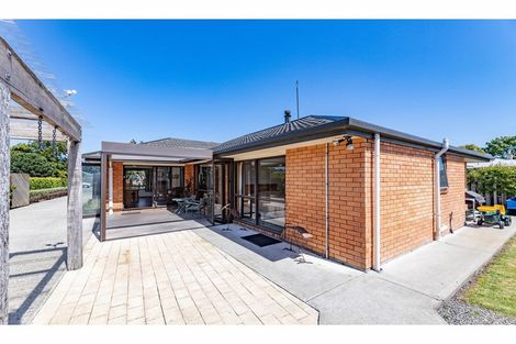 Photo of property in 31 Courage Road, Amberley, 7410