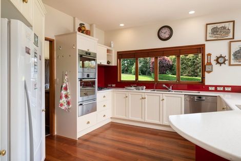 Photo of property in 124 Burwood Road, Matamata, 3400