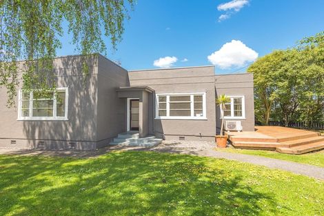 Photo of property in 2a Burton Avenue, Whanganui East, Whanganui, 4500