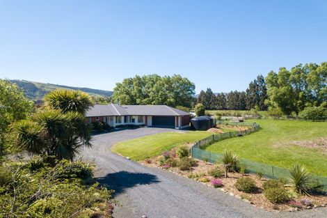 Photo of property in 438 Riccarton Road West, North Taieri, Mosgiel, 9092