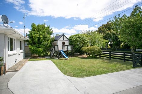 Photo of property in 36 Jellicoe Road, Matamata, 3400