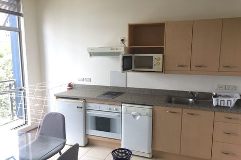 Photo of property in The Airedale, 406/85 Airedale Street, Auckland Central, Auckland, 1010