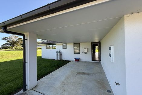 Photo of property in 477 Crane Road, Kauri, Kamo, 0185