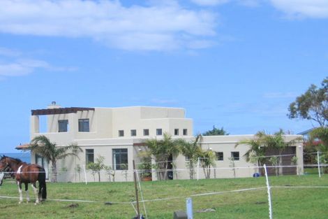 Photo of property in 163 Koutunui Road, Athenree, Katikati, 3177