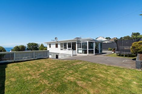 Photo of property in 46 Aberdeen Road, Saint Clair, Dunedin, 9012