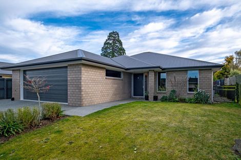 Photo of property in 4 Churchill Place, Waimate, 7924