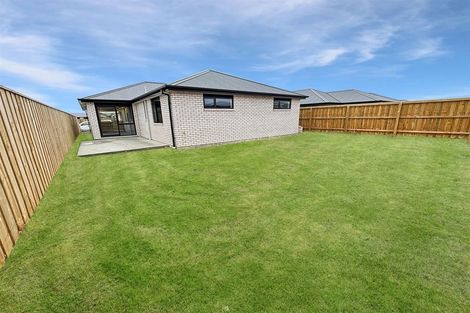 Photo of property in 39 Herridge Street, Woodend, 7691