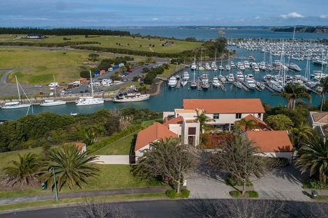 Photo of property in 78 Voyager Drive, Gulf Harbour, Whangaparaoa, 0930