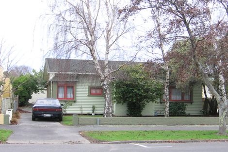 Photo of property in 43 Havill Street, Takaro, Palmerston North, 4410