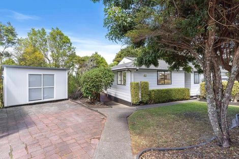 Photo of property in 2/63a Colwill Road, Massey, Auckland, 0614