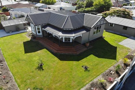 Photo of property in 148 Chalmers Avenue, Hampstead, Ashburton, 7700