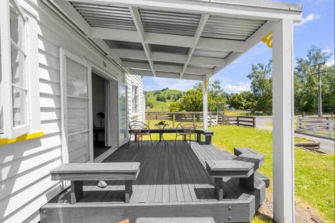 Photo of property in 60 Totara St (state Highway 4), Manunui, Taumarunui, 3924