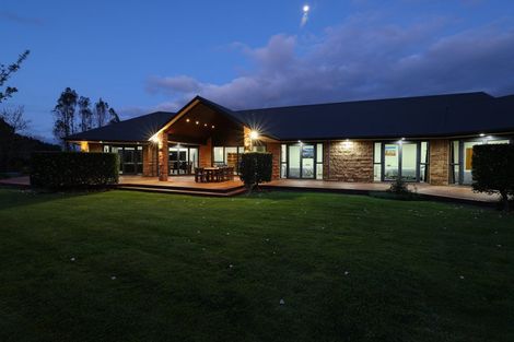 Photo of property in 681 Beechey Street, Pirongia, 3802