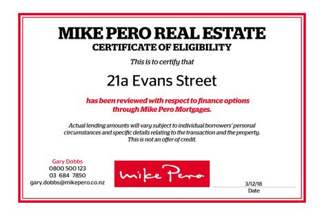 Photo of property in 21a Evans Street, Maori Hill, Timaru, 7910