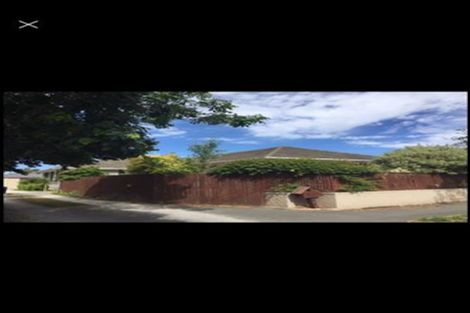 Photo of property in 28 Wayside Avenue, Burnside, Christchurch, 8053