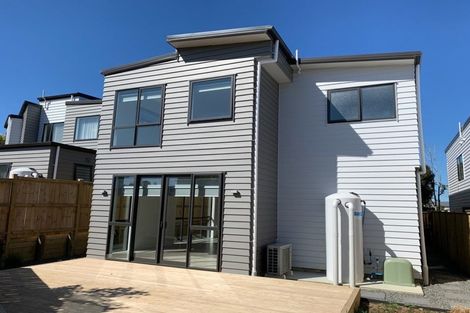 Photo of property in 56b Jandell Crescent, Bucklands Beach, Auckland, 2014