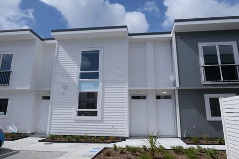 Photo of property in 20/30 Adventure Drive, Whitby, Porirua, 5024