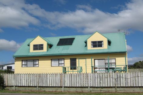 Photo of property in 448 Harbour Road, Ohope, 3121