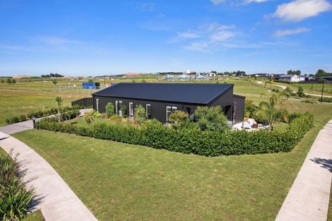 Photo of property in 37 Pa Ariki Road, Te Kauwhata, 3710