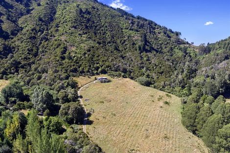 Photo of property in 2725 Motueka Valley Highway, Woodstock, Wakefield, 7096