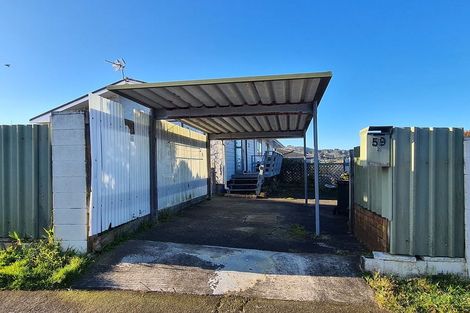 Photo of property in 2/59 Cypress Drive, Maungaraki, Lower Hutt, 5010